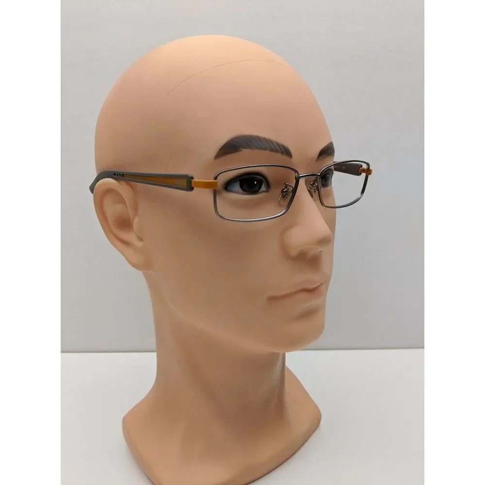 🕶️Ray-Ban RB6217F Eyeglasses 52/17 140 /KAK631🕶️​